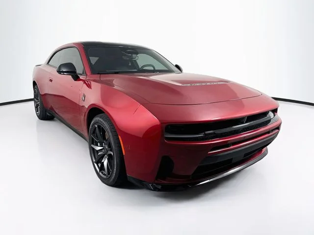 New 2026 Redeye Dodge  image 1