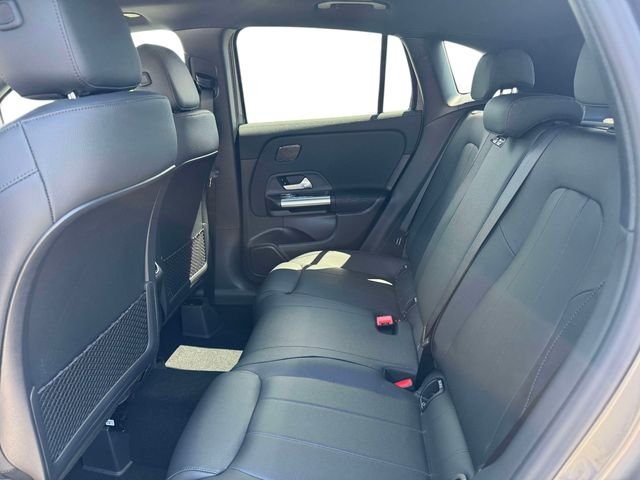 New 2026 Mountain Grey Metallic Mercedes-Benz GLA 250 image 12