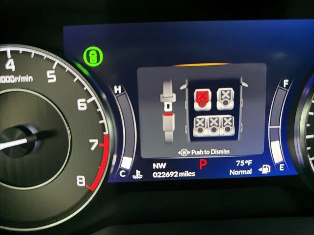 2023 Acura RDX Base - Photo 31