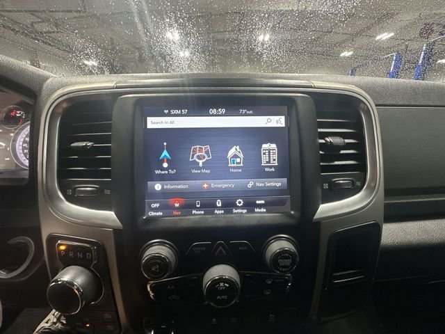 Used 2020 Gray Ram Warlock image 24