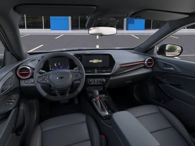 2026 Chevrolet Trax RS - Photo 15