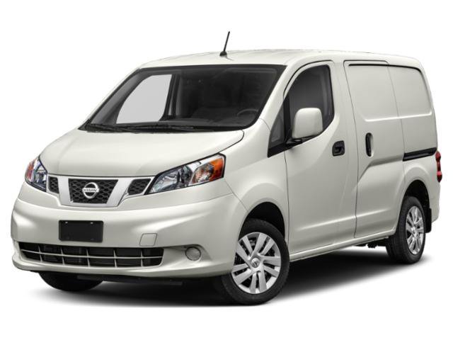 Used 2019 Brilliant Silver Metallic Nissan SV image 2