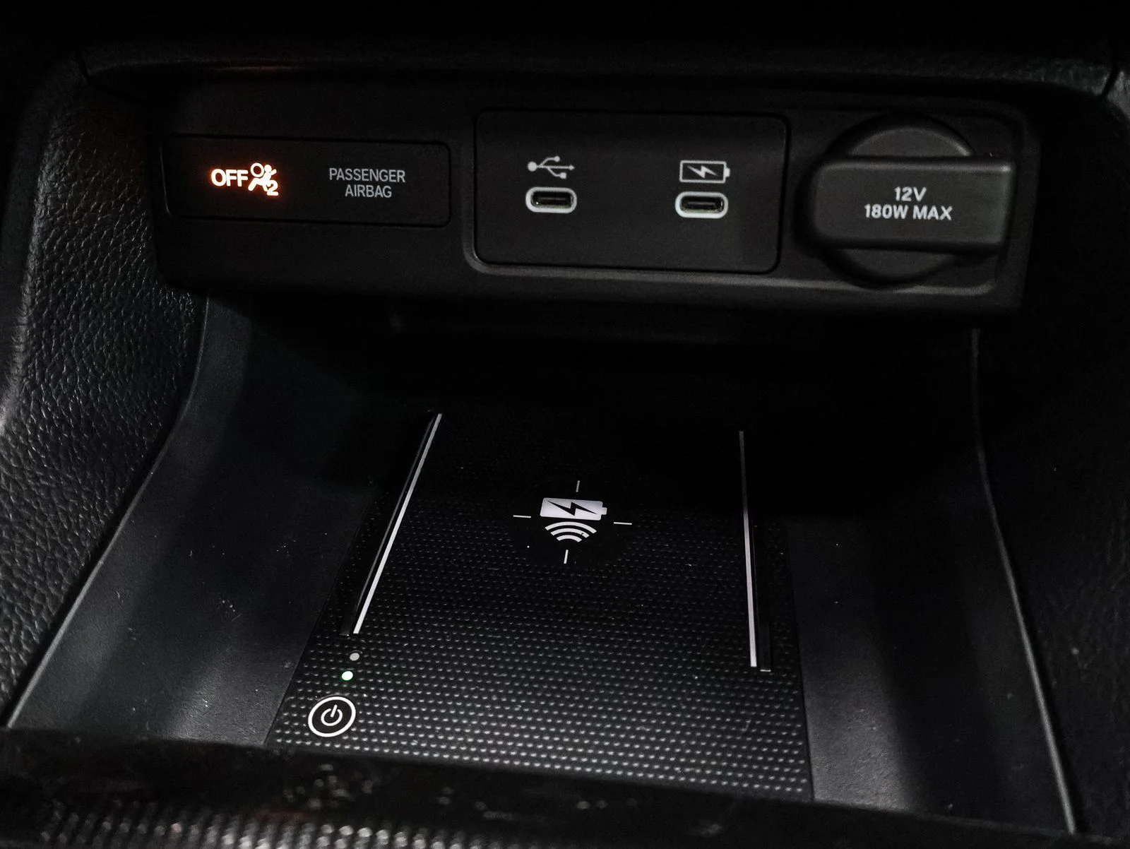 2026 Honda Civic Hatchback Sport Touring - Photo 25