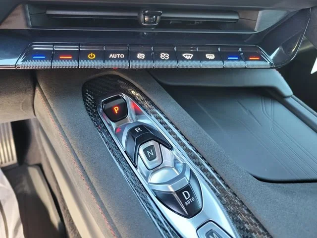 2026 Chevrolet Corvette 3LT - Photo 31