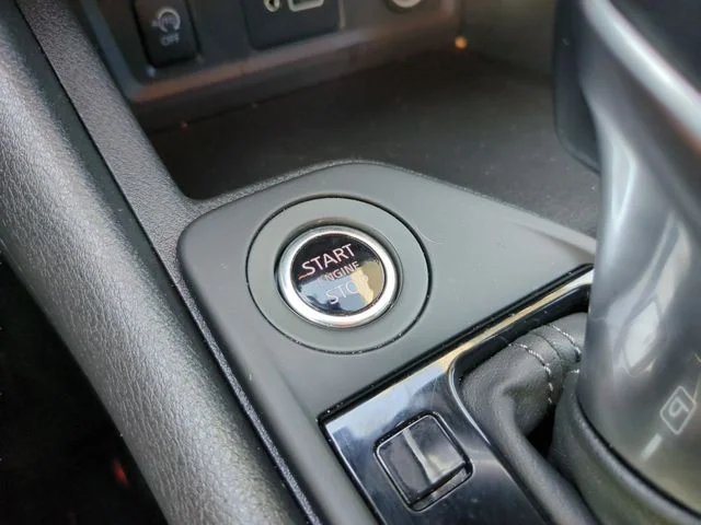 Certified Used 2025 Gray Nissan S image 22