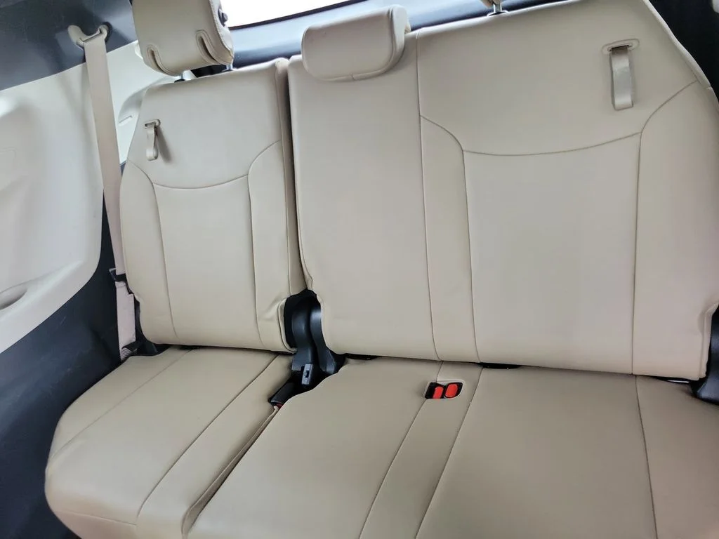 Used 2023  Toyota XLE image 11