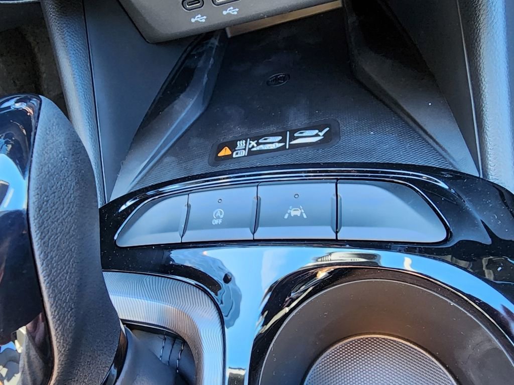 2026 Buick Envista Sport Touring - Photo 29
