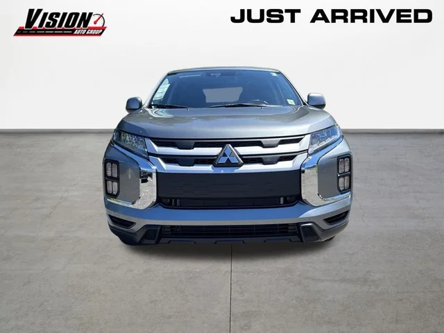 2026 Mitsubishi Outlander Sport 2.0 S