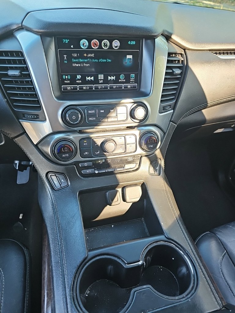 Used 2018 Gray Chevrolet LT image 22