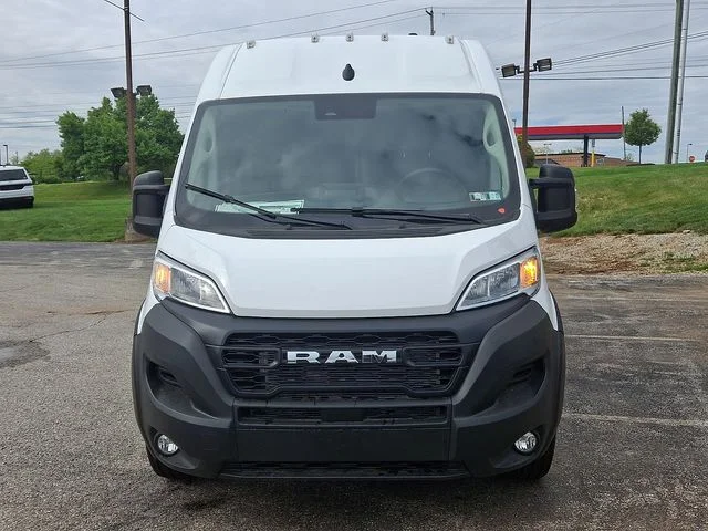 New 2026 White Ram Base image 2