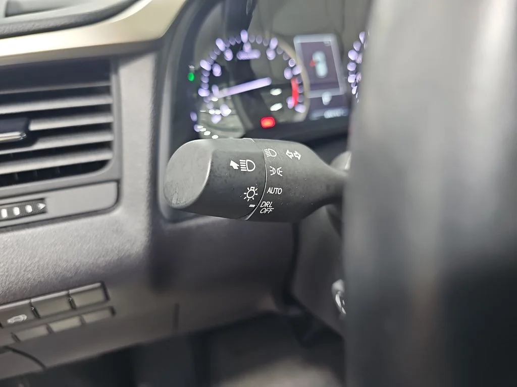 Used 2021 Gray Lexus 350 image 28