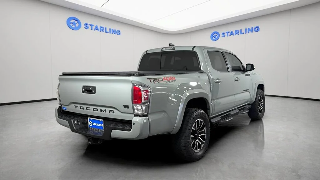Used 2023  Toyota SR image 8