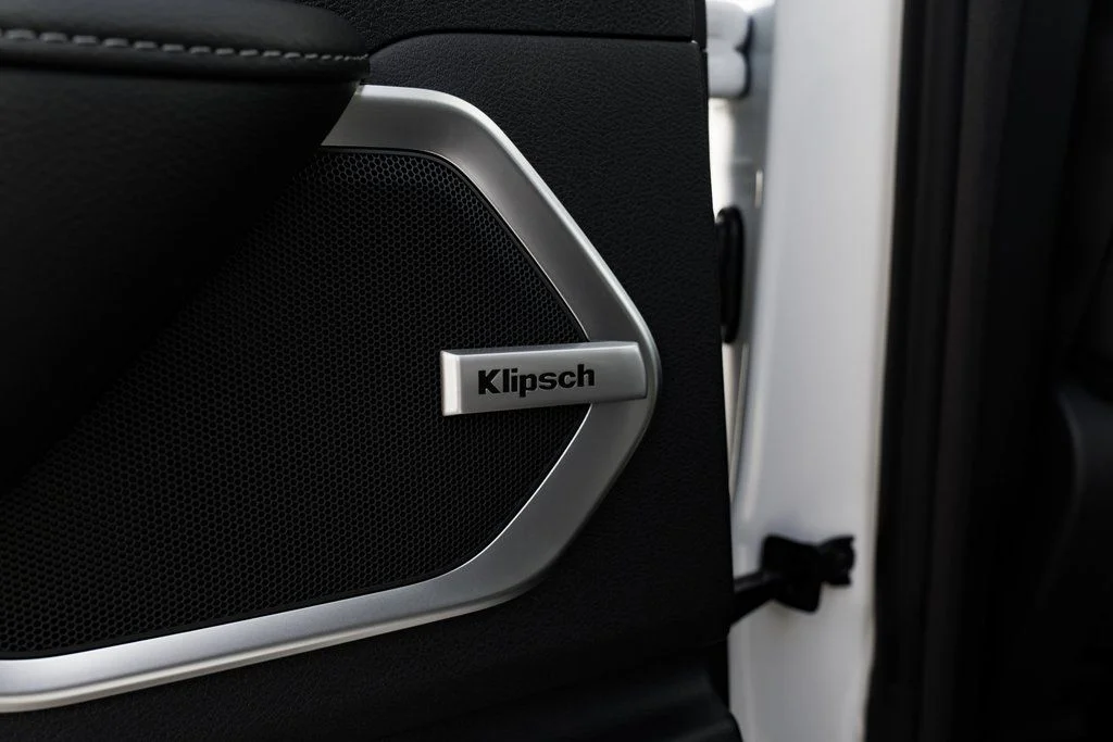 New 2026 Aspen White TriCoat Nissan Platinum image 19