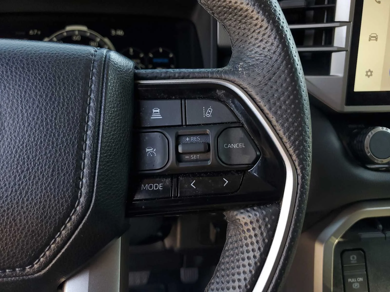 Used 2024 Magnetic Gray Metallic Toyota Limited Hybrid image 23