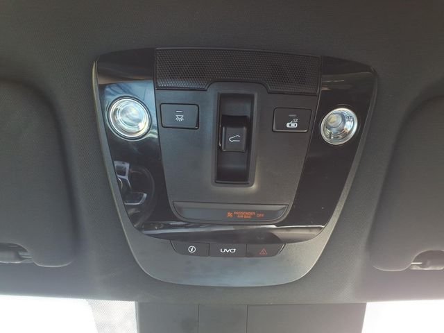 Used 2021 Blue Kia GT-Line image 25