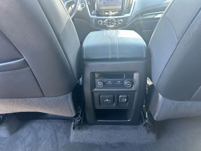 Used 2022 Green Chevrolet LT Leather image 23