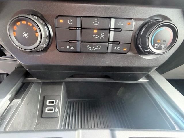 2018 Ford F-150 XL - Photo 16