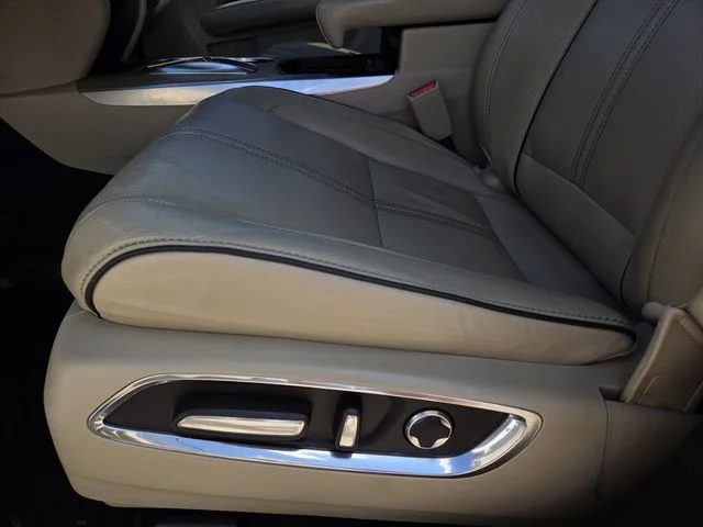 Used 2020 White Acura w/Advance Pkg image 14