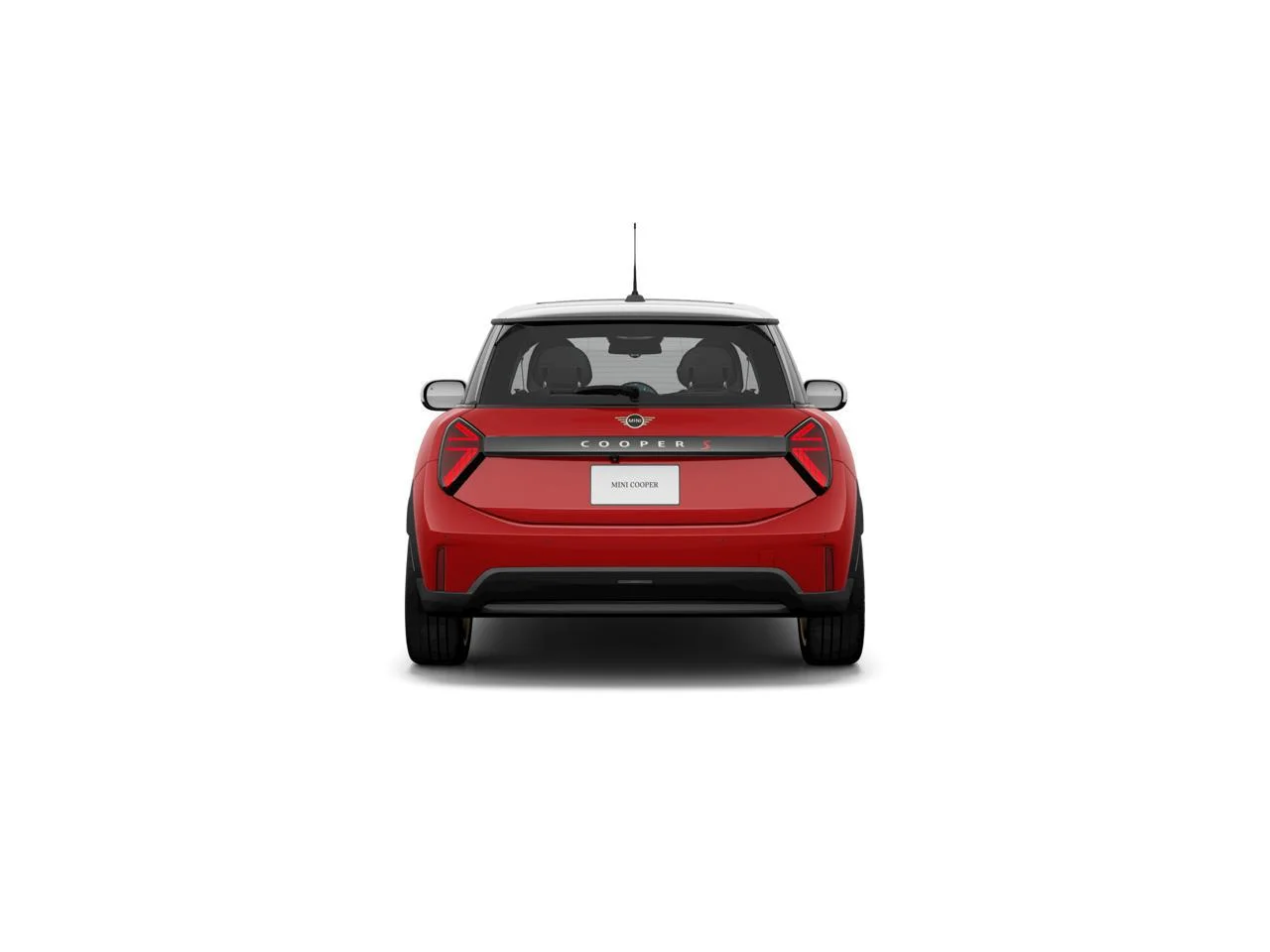 New 2026 Chili Red II MINI Signature Plus image 5