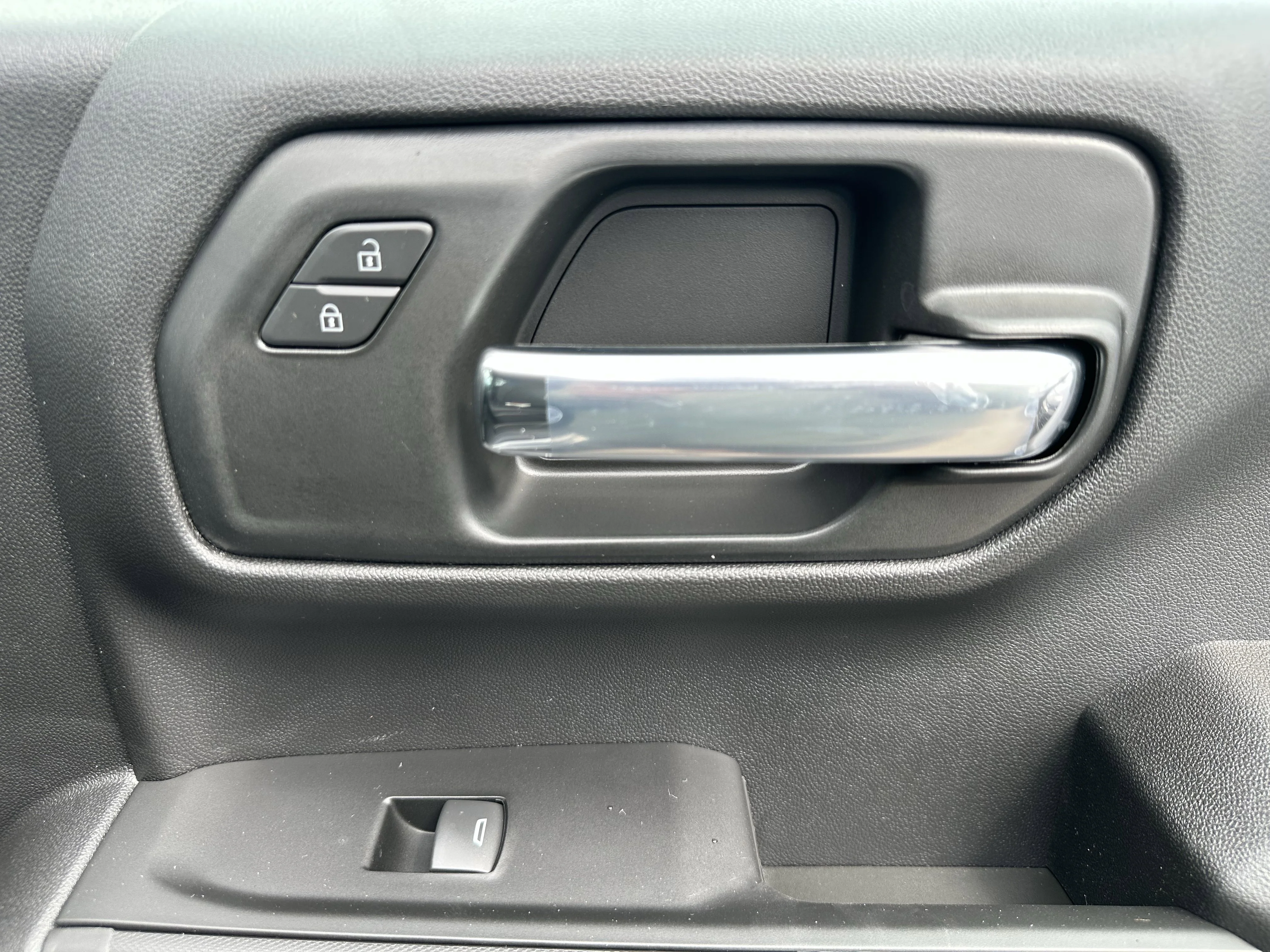 New 2026 Sterling Grey Metallic Chevrolet Custom Trail Boss image 18