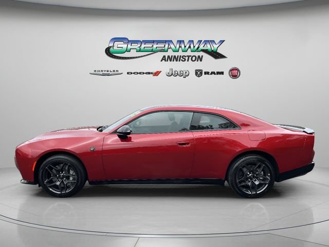 New 2026 Redeye Dodge Scat Pack image 4