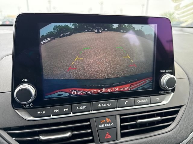 Used 2025 Black Nissan 2.5 S image 19