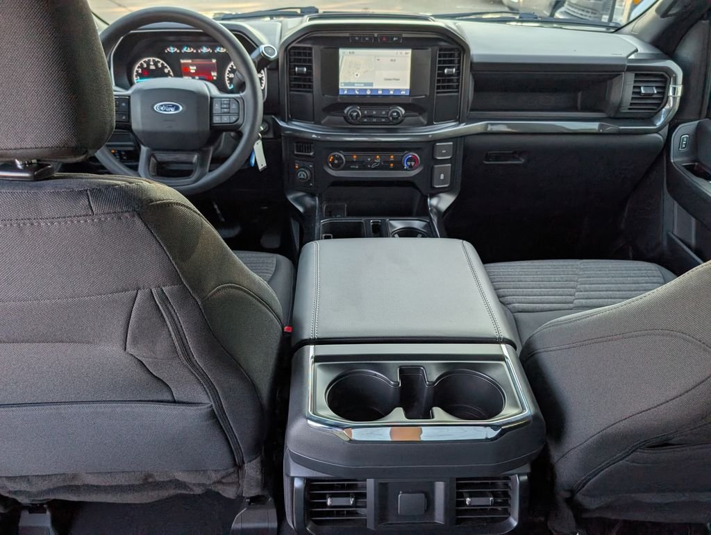 Used 2023 Gray Ford XL image 16