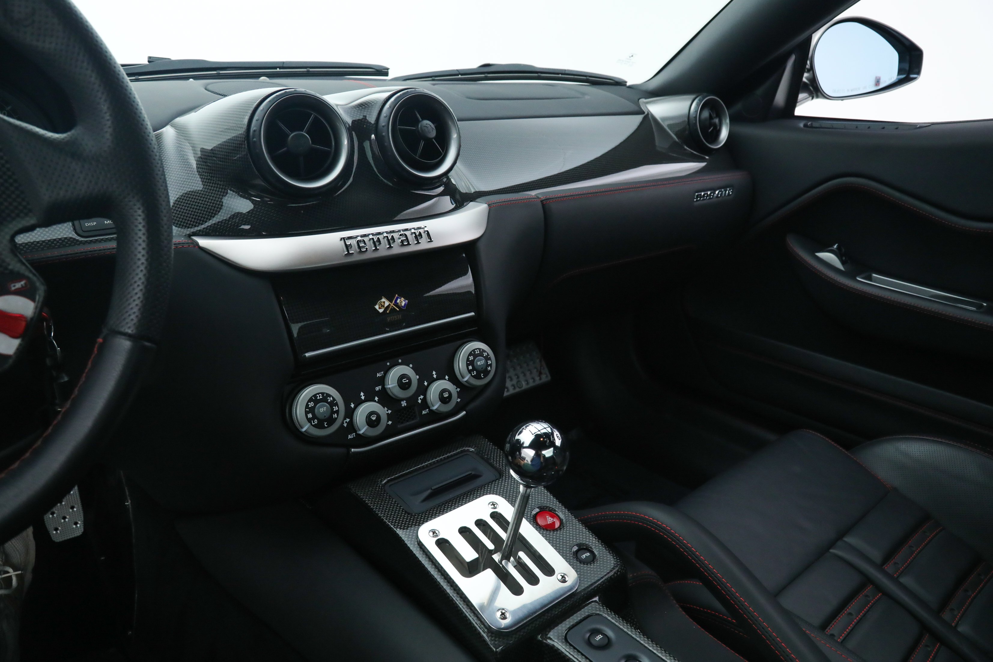 Used 2009 Gray Ferrari  image 35