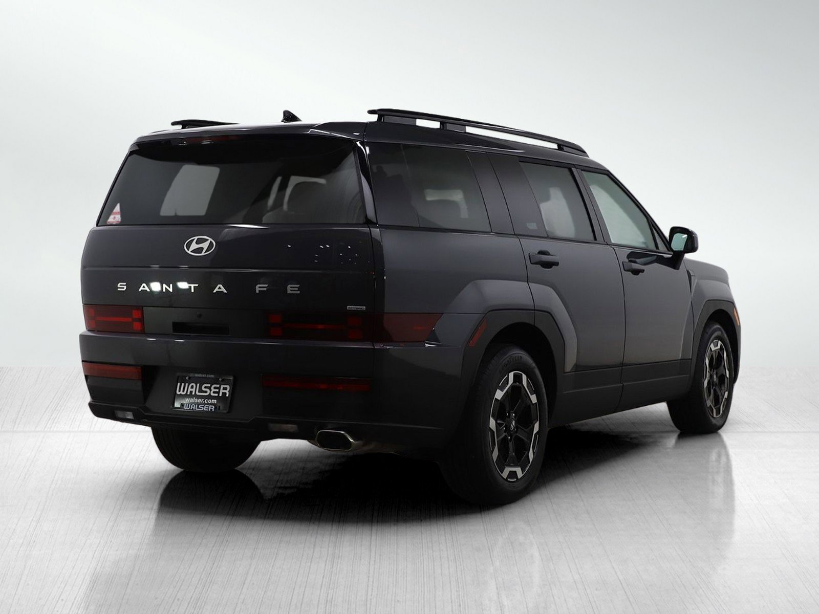 2025 Hyundai Santa Fe SEL - Photo 6
