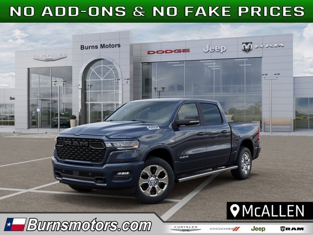 2026 Ram 1500 Lone Star Sport