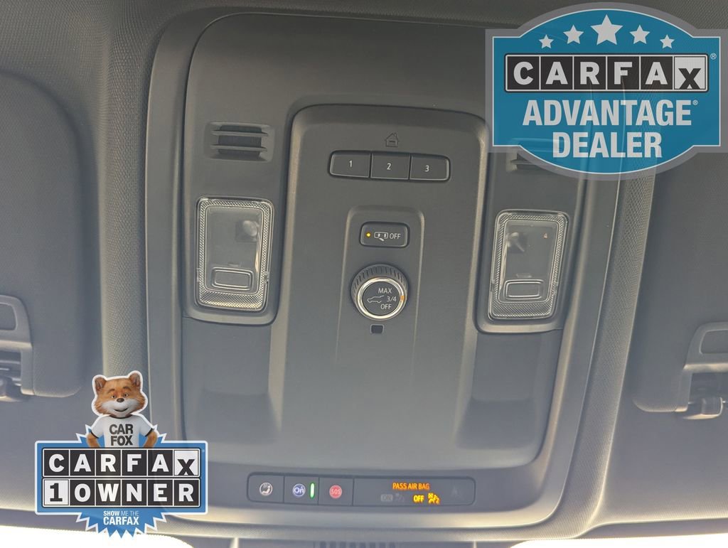 Certified Used 2023 Auburn Metallic Chevrolet Z71 image 11