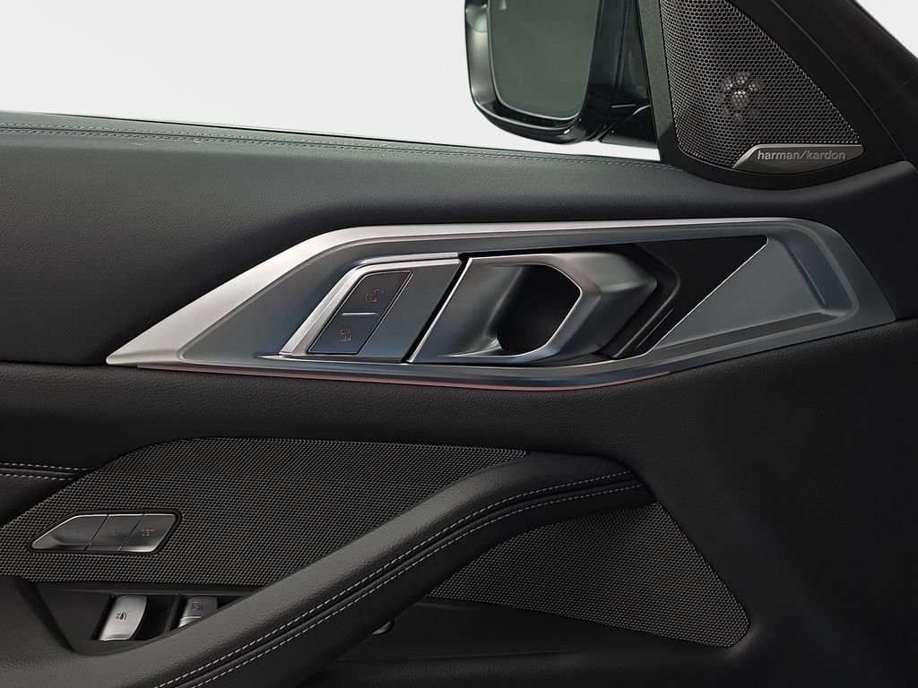 2026 BMW 4 Series 430i - Photo 26