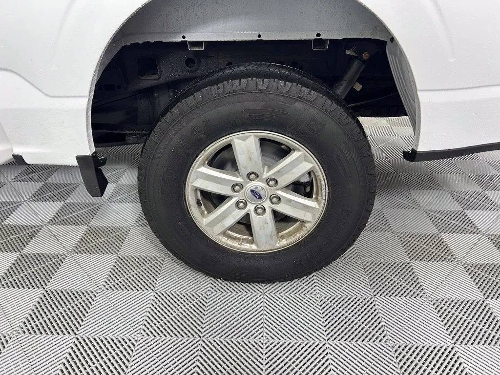 Certified Used 2022  Ford XLT image 20