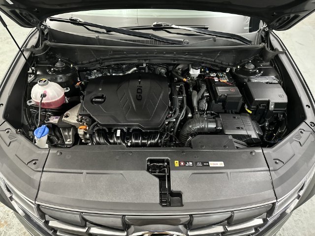 Used 2024 Black Hyundai SEL image 22