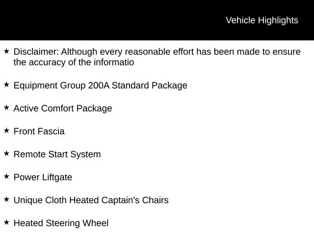 New 2026 Star White Metallic Tri-Coat Ford Active image 3