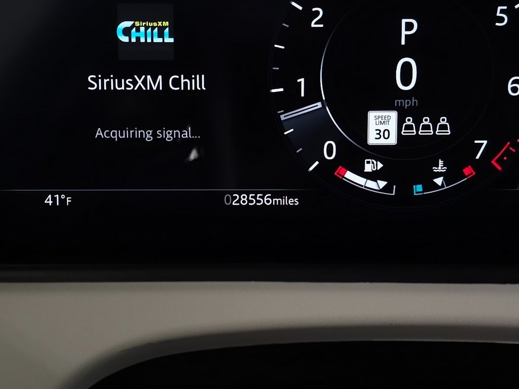 2023 LAND ROVER RANGE ROVER VELAR - Image 21