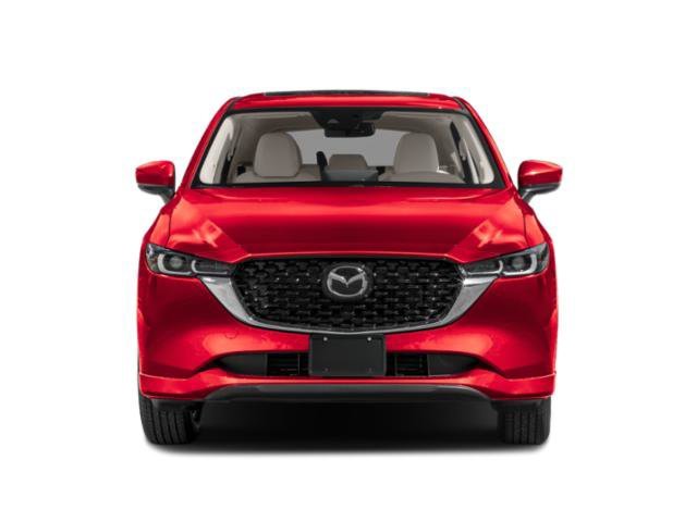 Used 2024 Eternal Blue Mica Mazda 2.5 S Preferred Package image 7