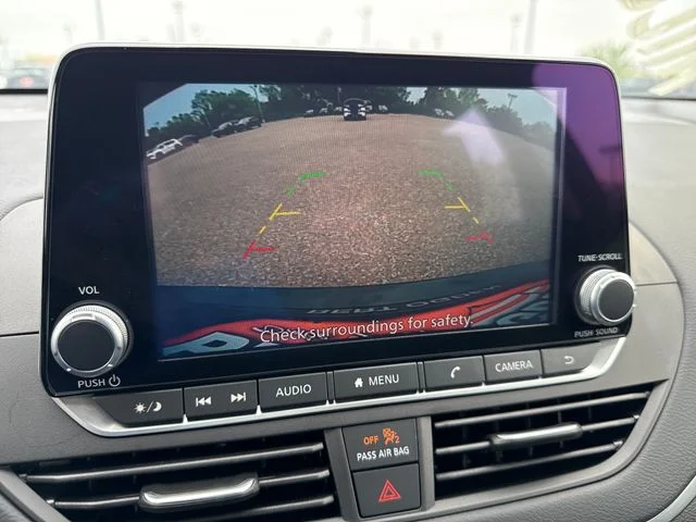 Used 2025 Black Nissan 2.5 S image 19