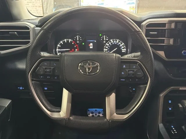 Used 2024 Blueprint Toyota SR5 image 15