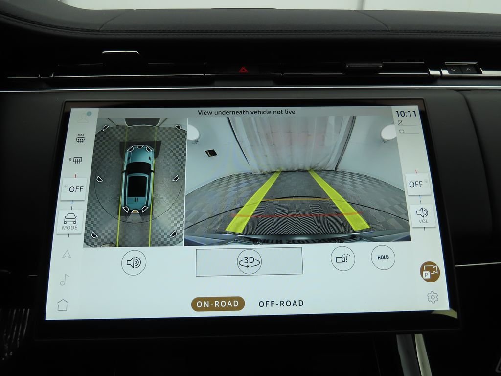 2025 Land Rover Range Rover Sport S - Photo 16