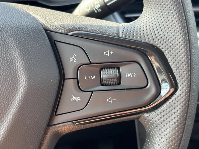 New 2026 Mosaic Black Metallic Chevrolet LS image 13