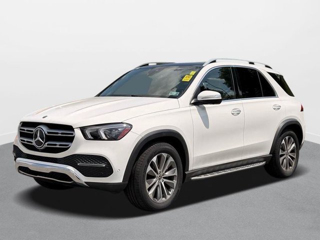 2021 Mercedes-Benz GLE GLE 350