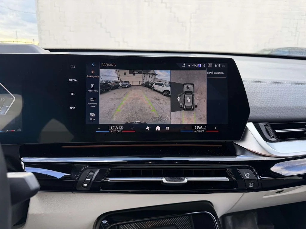 Used 2026 Gray BMW xDrive28i image 26
