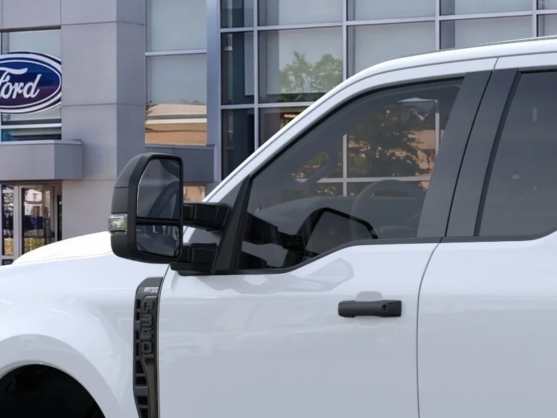 2026 Ford F-350 Super Duty XL - Photo 20