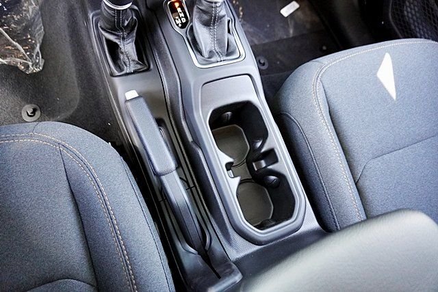 2025 Jeep Gladiator Sport S - Photo 38