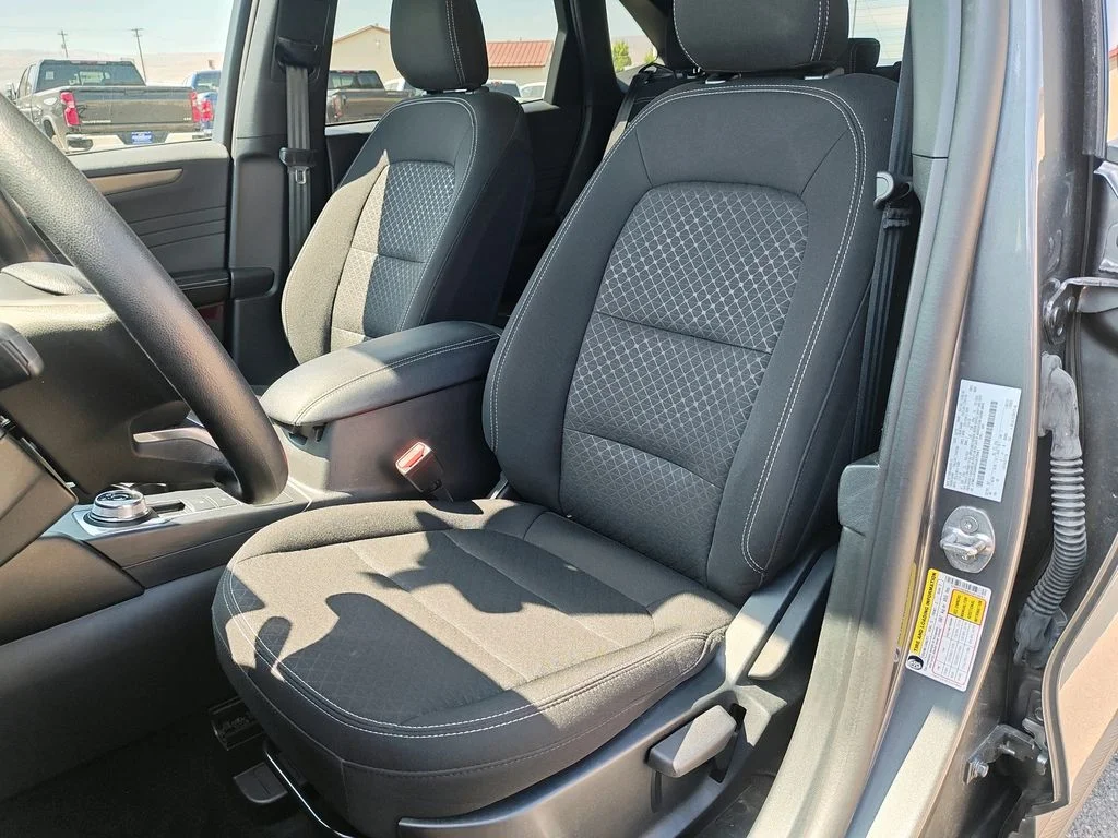 2025 Ford Escape Active - Photo 12