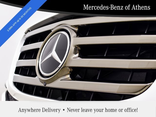 New 2026 Polar White Mercedes-Benz GLS 450 image 9
