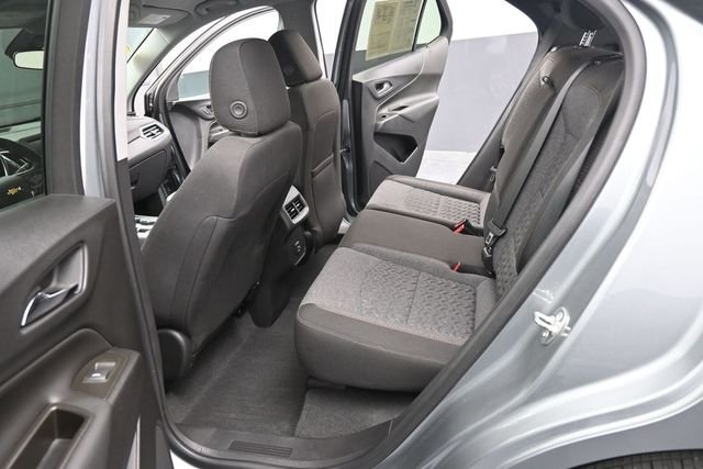 Used 2023 Sterling Gray Metallic Chevrolet LT image 42