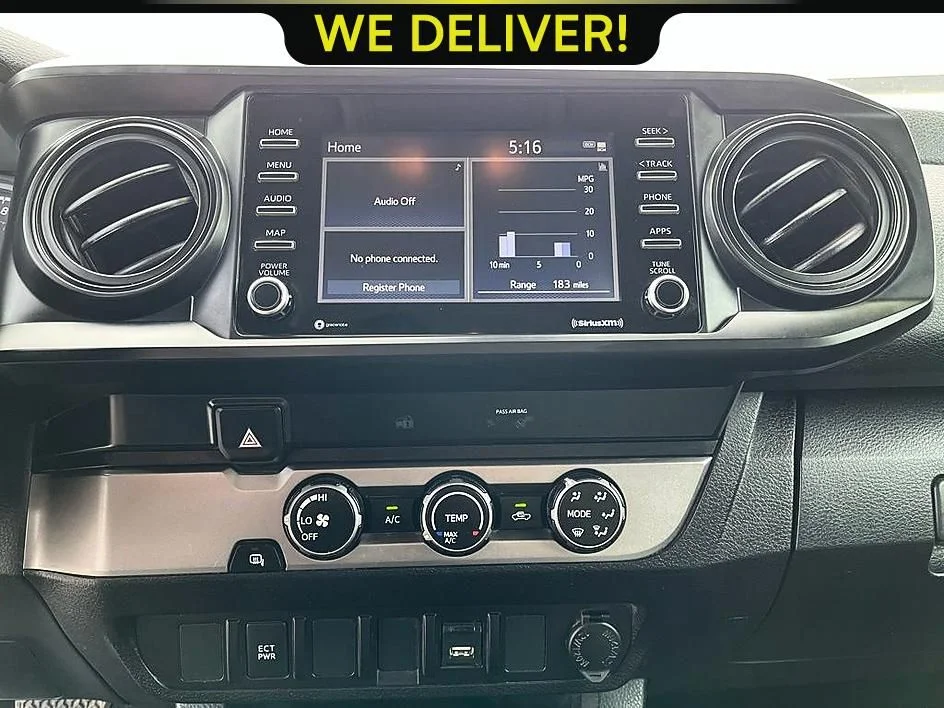 Used 2023 White Toyota SR image 12