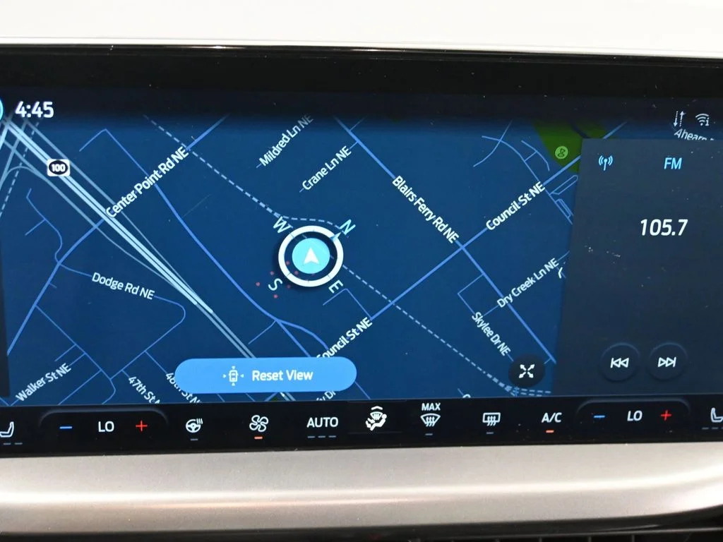 Used 2023 Blue Ford Active image 20